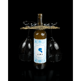 Grape Expectations - Glass Holder