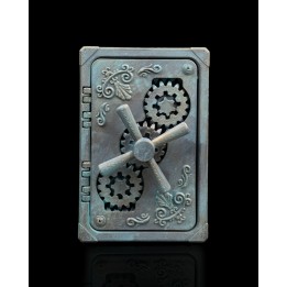 Safe Bet - Coin Bank