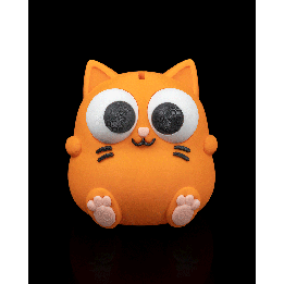 Cat-ching! - Coin Bank