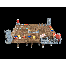 Table Royale