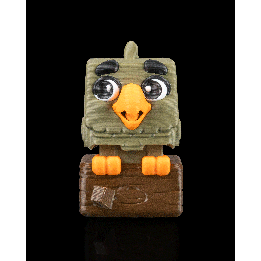 Squarrot