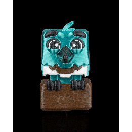Humming Qbird