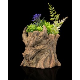Grove Keeper - Planter