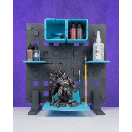 Showcase - Standing Display
