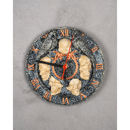 The Last Hour - Wall Clock