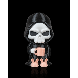 Coffin Break