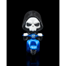 Grim Rider