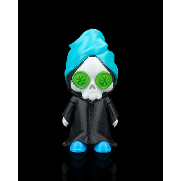 Reap in Peace