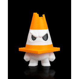 Anty: Cone-tained