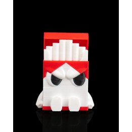 Anty: Smokey