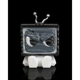Anty: Static