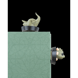 Story Scales – Bookmark