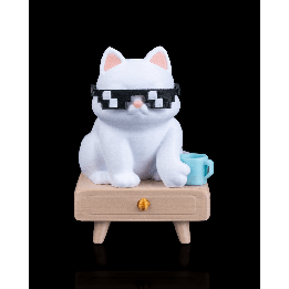 Feline Fine