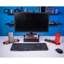 Classic Leather - Desk Kit