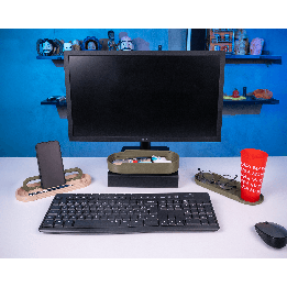 Crafted Weave - Desk Kit