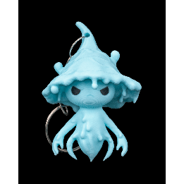 Bloop, the Water Spirit