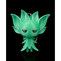 Sylvi, the Leaf Spirit