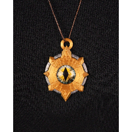 Eye of Knowing - Pendant