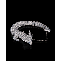 Wyrm Embrace - Necklace