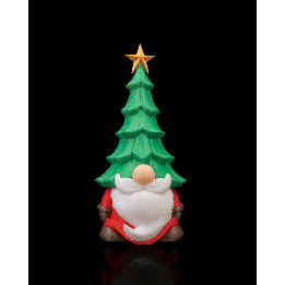 Pinehead Gnome