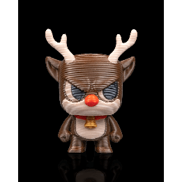 Rantydeer