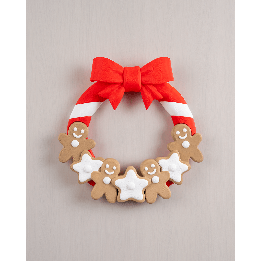 Doorlicious - Wreath