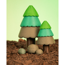Trailside Nature Pack