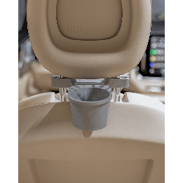 AutoEase Basic - Passenger Kit