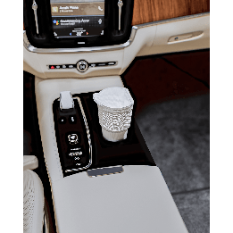AutoEase Complete - Passenger Kit
