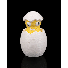 Goofy Egg
