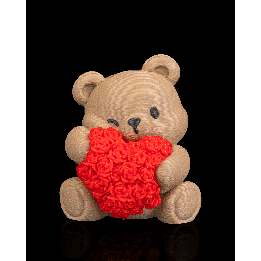 Heart Blossom