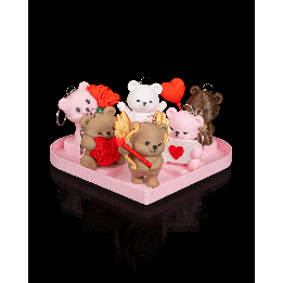 Heart Stand