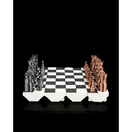 King’s Mind – Chess Set