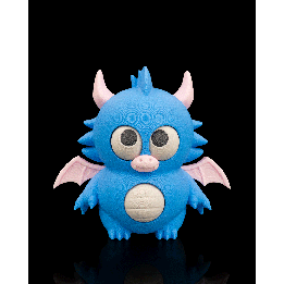 Rub-a-Dub Dragon