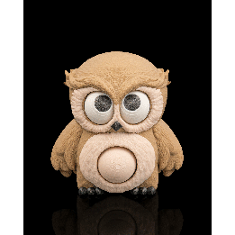 Whoo's There?