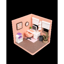 Tiny Office