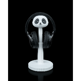 Panda - Headset Holder