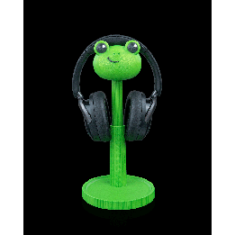 Ribbit - Headset Holder