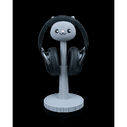 Whiskers - Headset Holder