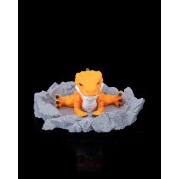 Tiny T-Rex