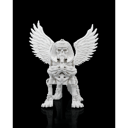 Sphinx Skeleton