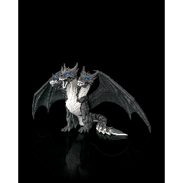 Three-Headed Dragon