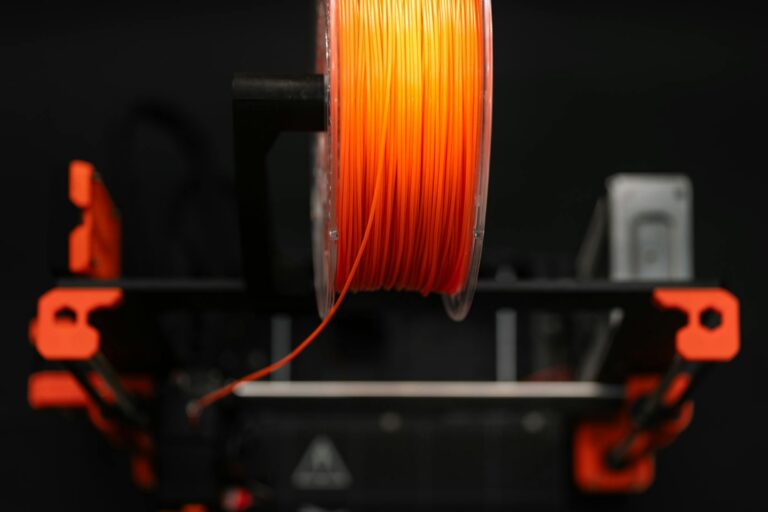 Choisir le filament parfait pour ton projet d'impression 3D