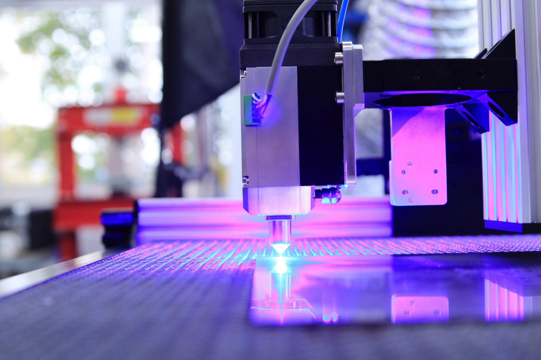 Découvre les matériaux compatibles laser et reste en sécurité