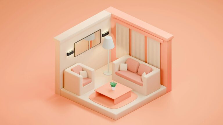 Plonge dans la tendance : des idées déco et cadeaux imprimés en 3D pour le printemps