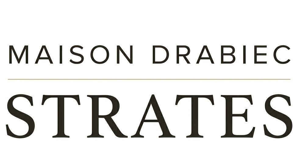 Maison Drabiec Strates