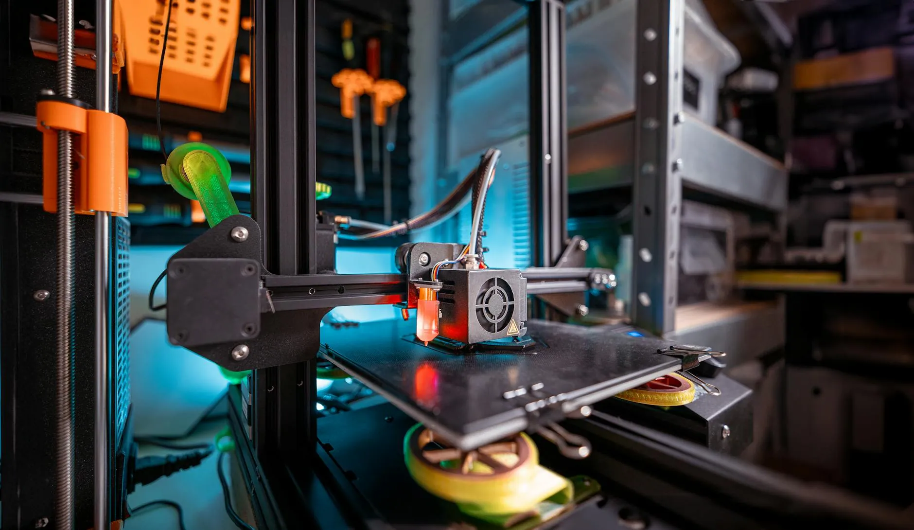 accessoires de cuisine utiles et malins a imprimer en 3d gui