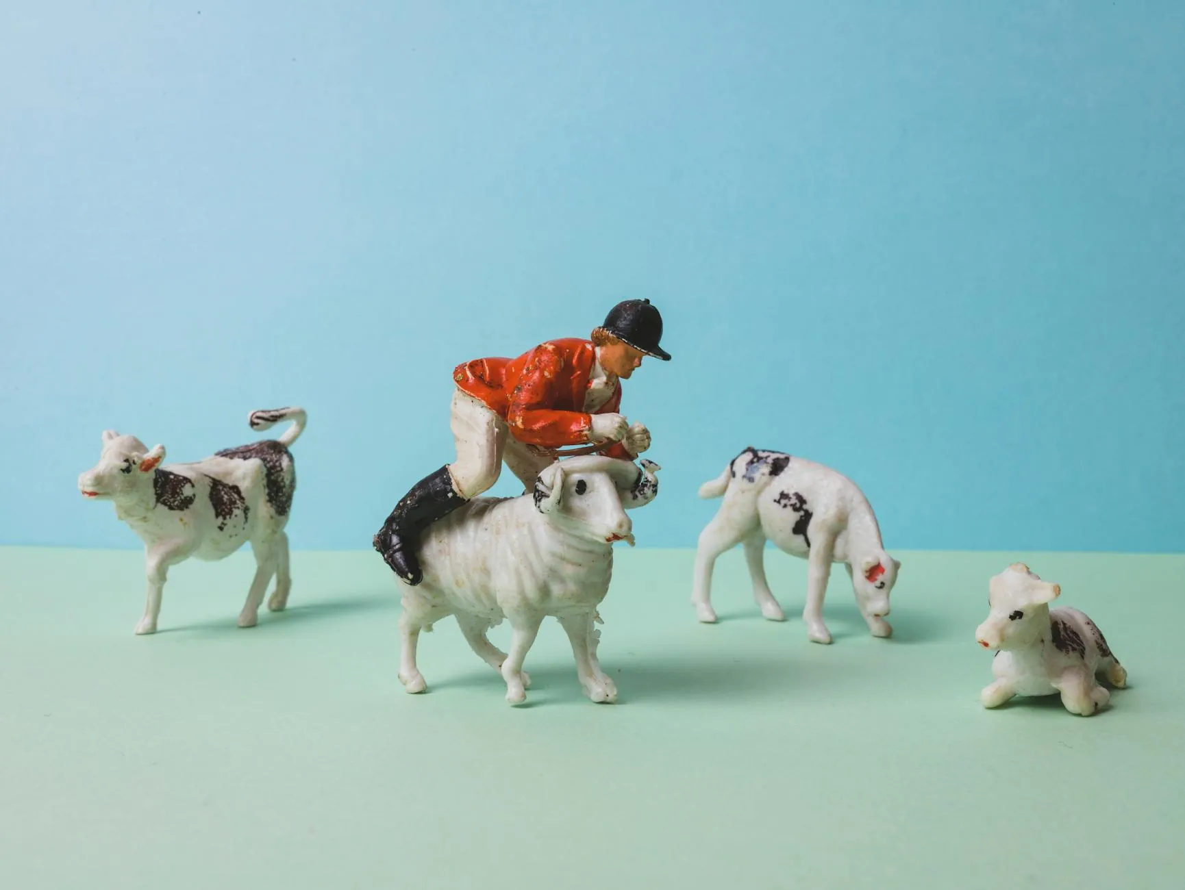 Créez une figurine unique de votre animal de compagnie en im