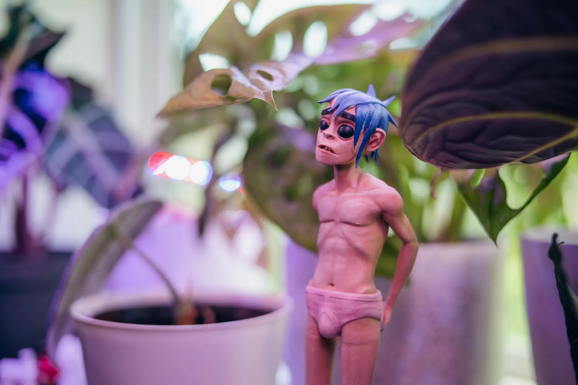 figurines d d personnalisees en impression 3d du personnage 