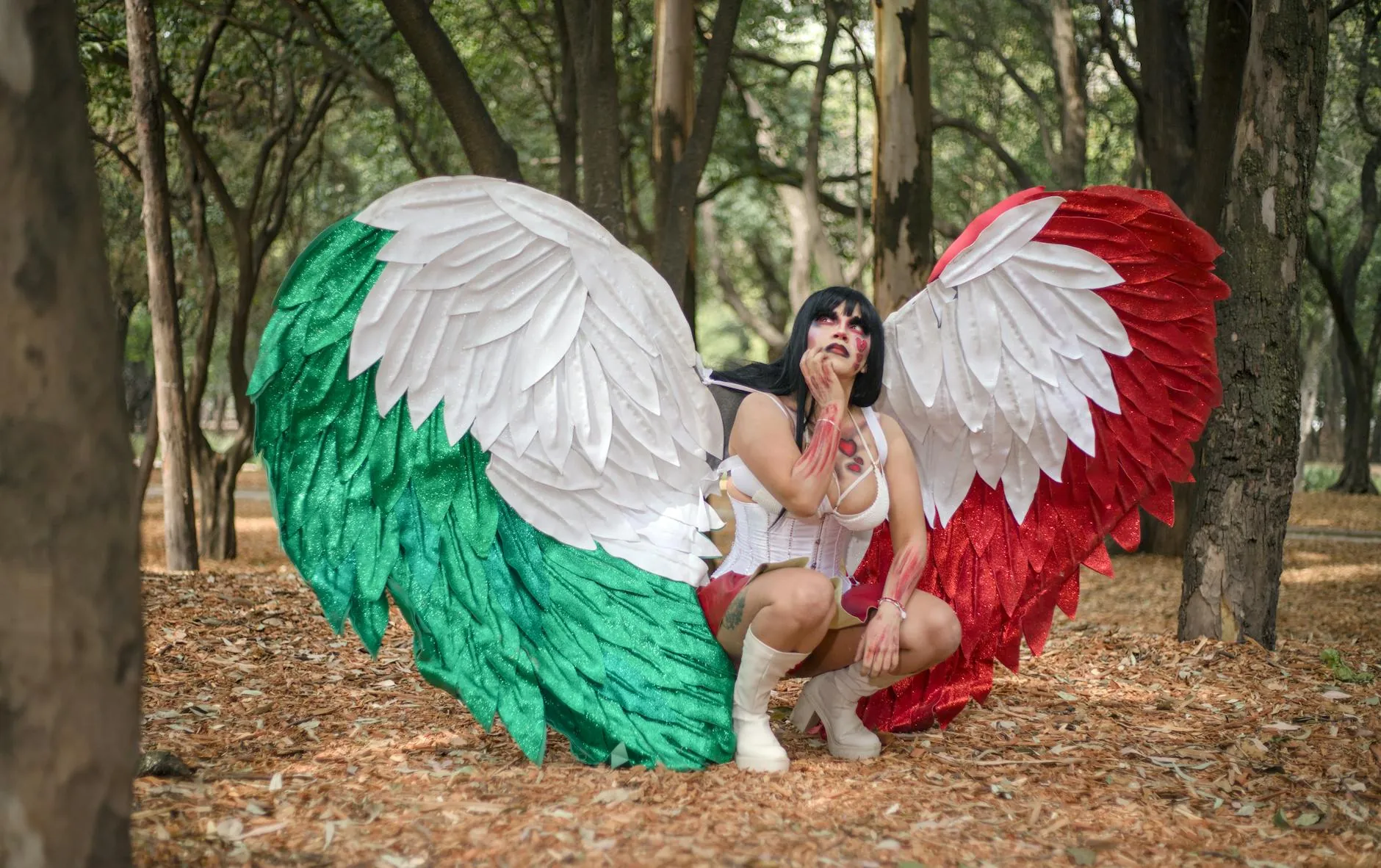 Impression 3D artisanal : accessoires cosplay uniques